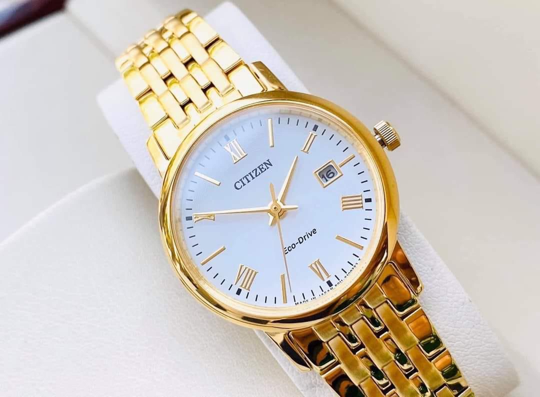 Đồng Hồ Nữ Citizen EW1582-54A