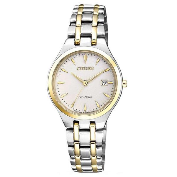 Đồng Hồ Nữ Citizen EW2484-82B