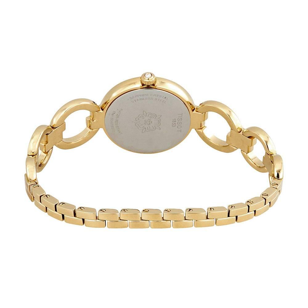 Đồng Hồ Nữ Tissot T094.210.33.116.00