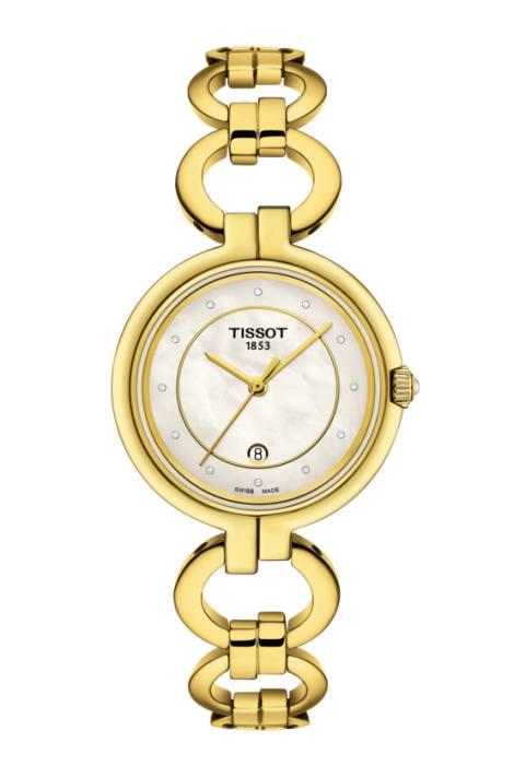 Đồng Hồ Nữ Tissot T094.210.33.116.00