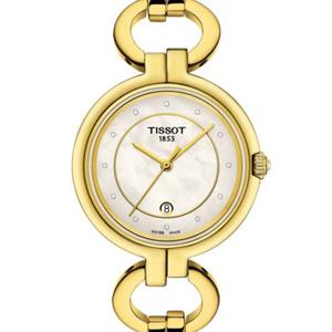 Đồng Hồ Nữ Tissot T094.210.33.116.00