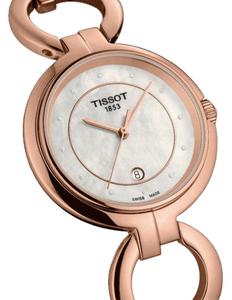 Đồng Hồ Nữ Tissot T094.210.33.116.01