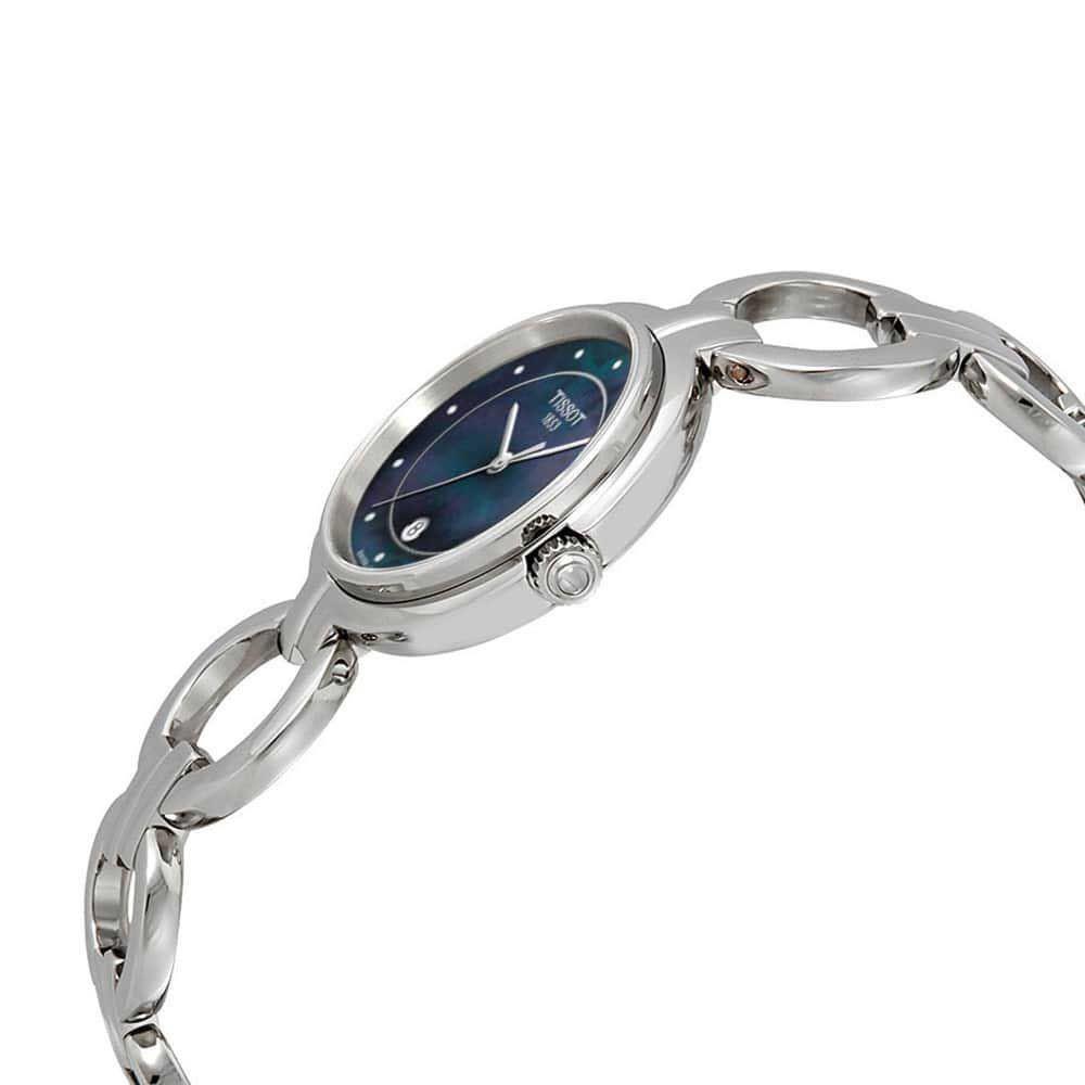 Đồng Hồ Nữ Tissot T094.210.11.126.00