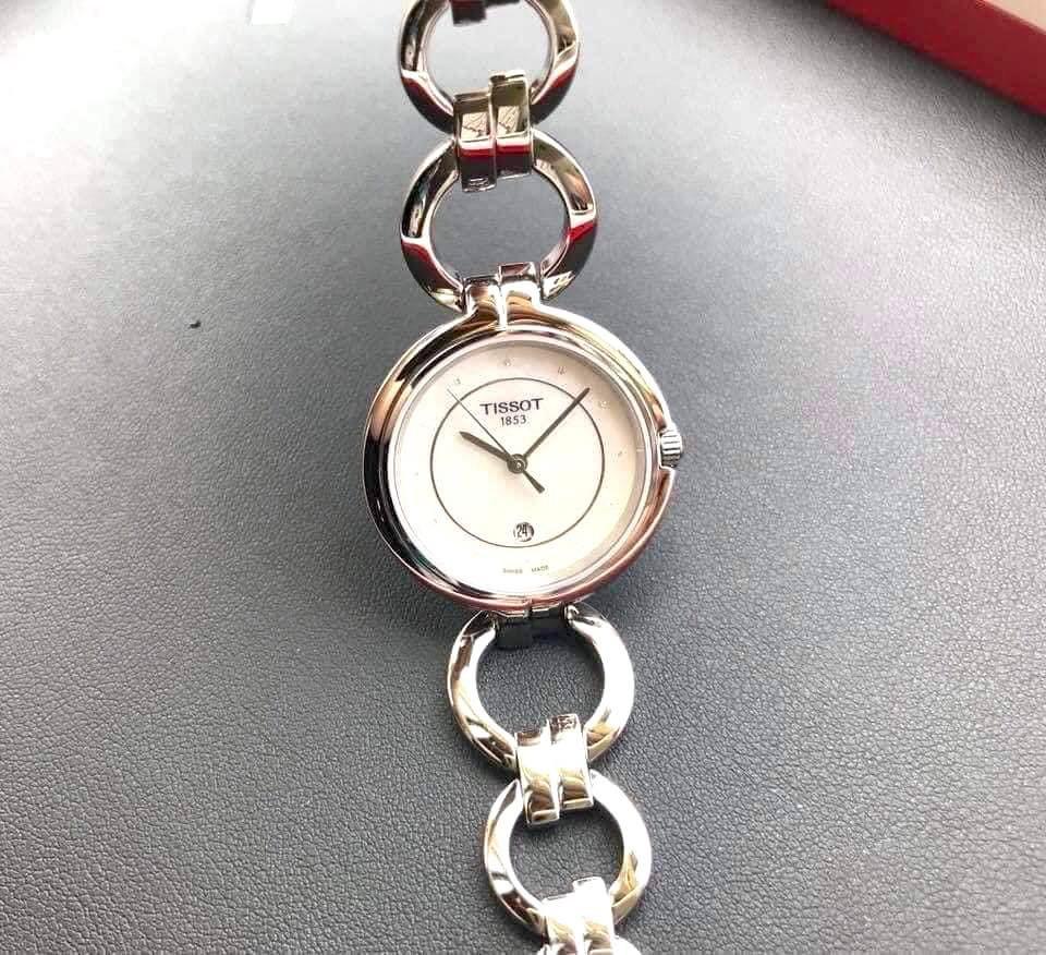 Đồng Hồ Nữ Tissot T094.210.11.116.00