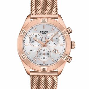 Đồng Hồ Nữ Tissot T101.917.33.031.00