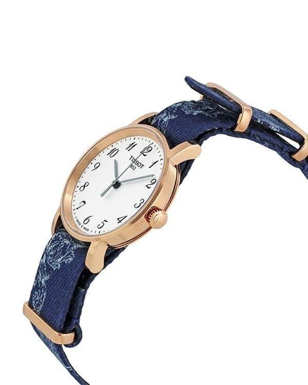 Đồng Hồ Nữ Tissot T109.210.38.032.00