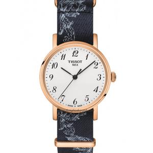 Đồng Hồ Nữ Tissot T109.210.38.032.00