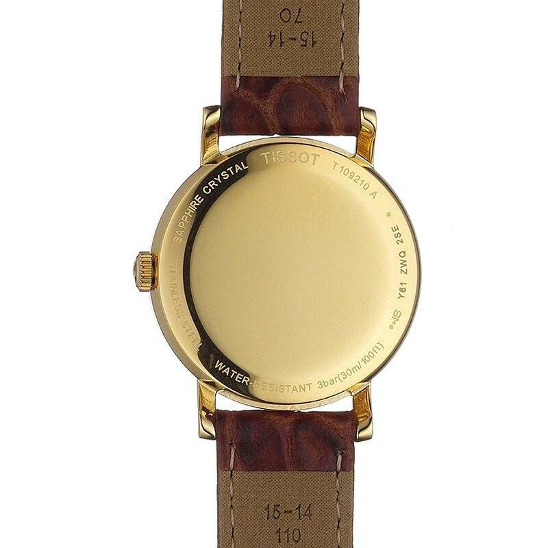 Đồng Hồ Nữ Tissot T109.210.36.031.00