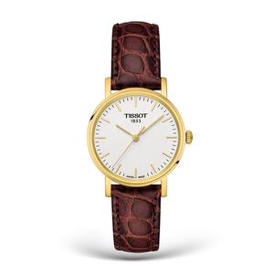 Đồng Hồ Nữ Tissot T109.210.36.031.00