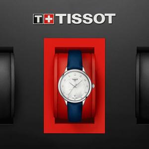 Đồng Hồ Nữ Tissot T133.210.16.116.00