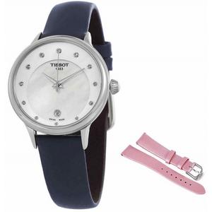 Đồng Hồ Nữ Tissot T133.210.16.116.00