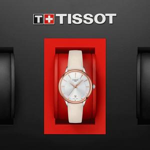 Đồng Hồ Nữ Tissot T133.210.26.031.00