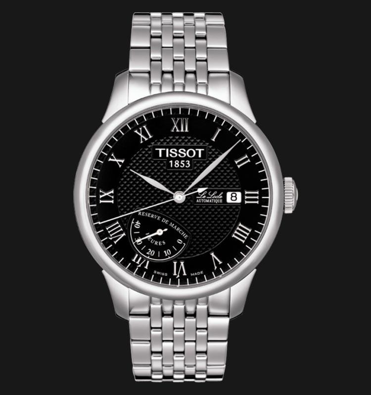 Đồng Hồ Nam Tissot T006.424.11.053.00