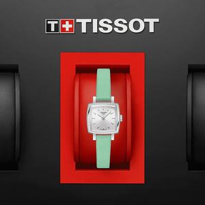 Đồng Hồ Nữ Tissot T058.109.16.031.01