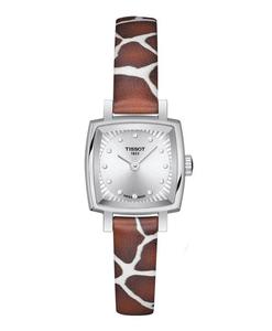 Đồng Hồ Nữ Tissot T058.109.17.036.00
