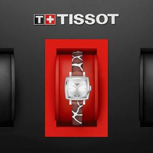 Đồng Hồ Nữ Tissot T058.109.17.036.00