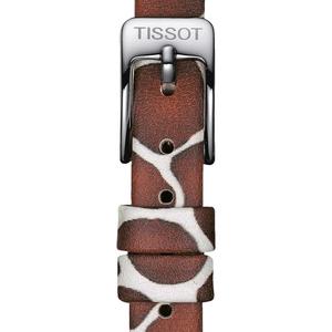 Đồng Hồ Nữ Tissot T058.109.17.036.00