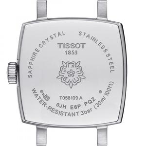 Đồng Hồ Nữ Tissot T058.109.17.036.00