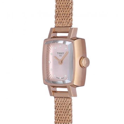 Đồng Hồ Nữ Tissot T058.109.33.456.00