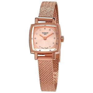 Đồng Hồ Nữ Tissot T058.109.33.456.00