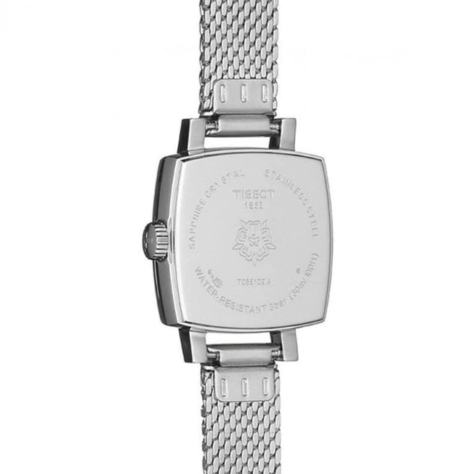 Đồng Hồ Nữ Tissot T058.109.11.036.00
