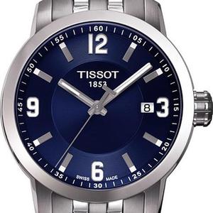 Đồng Hồ Nam Tissot T055.410.11.047.00