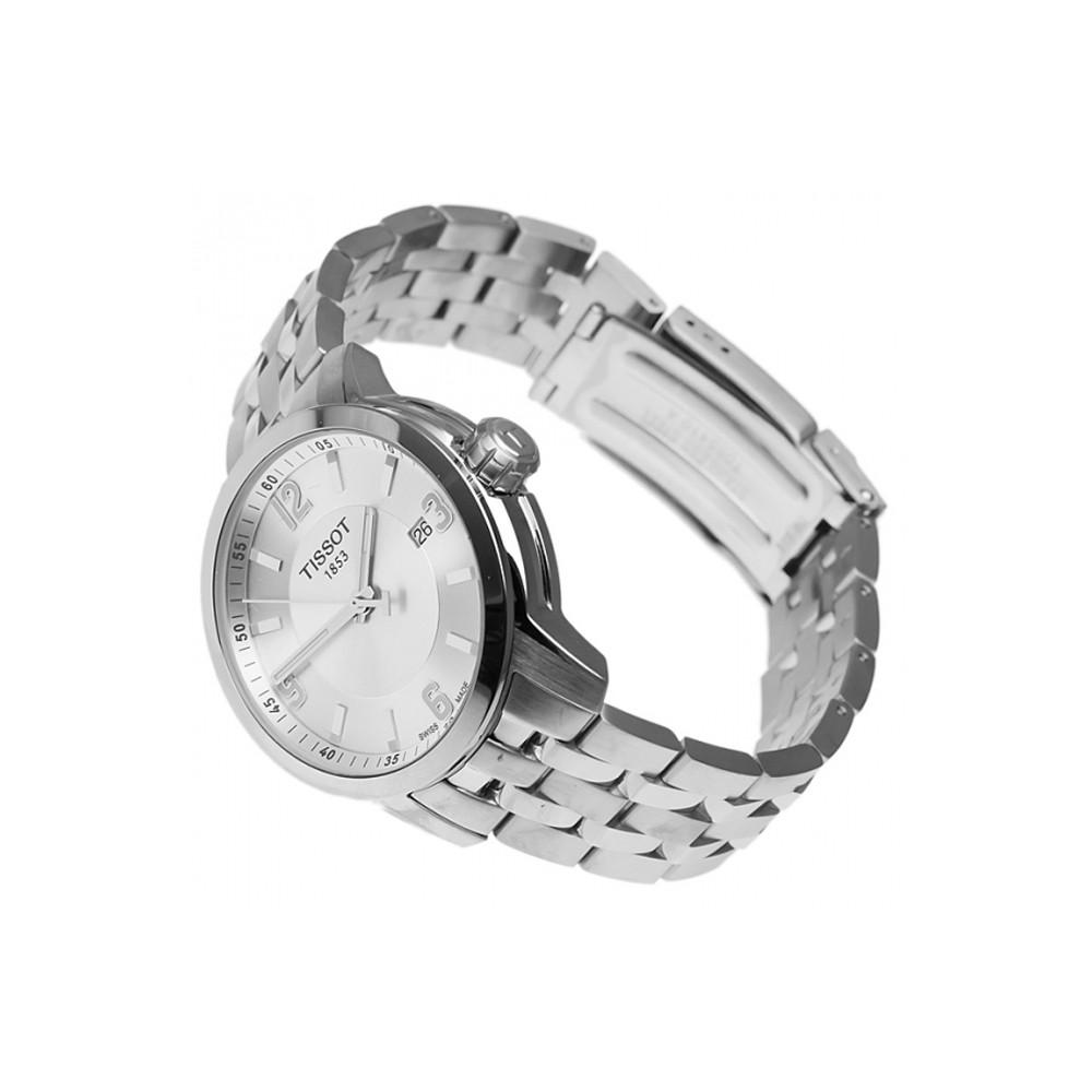 Đồng Hồ Nam Tissot T055.410.11.037.00