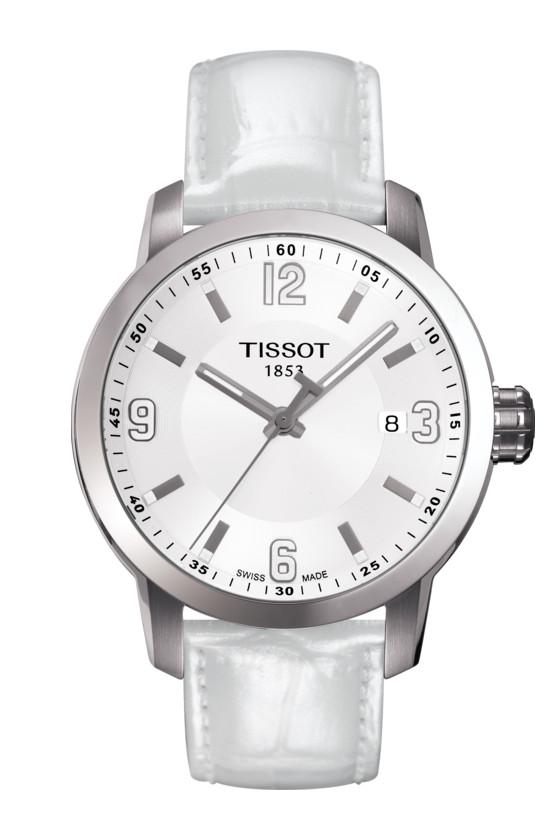 Đồng Hồ Unisex Tissot T055.410.16.017.00