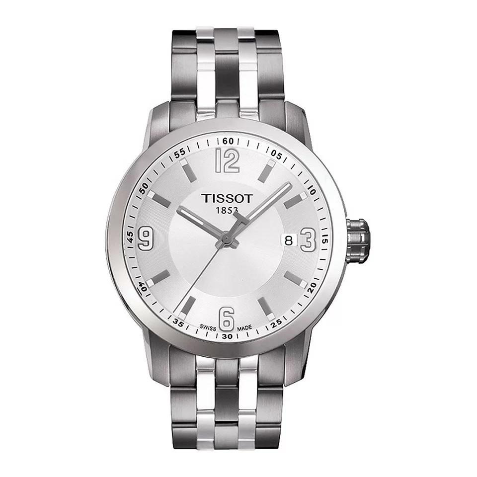 Đồng Hồ Nam Tissot T055.410.11.017.00