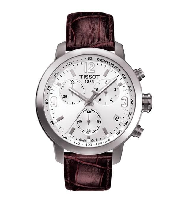 Đồng Hồ Nam Tissot T055.417.16.017.01