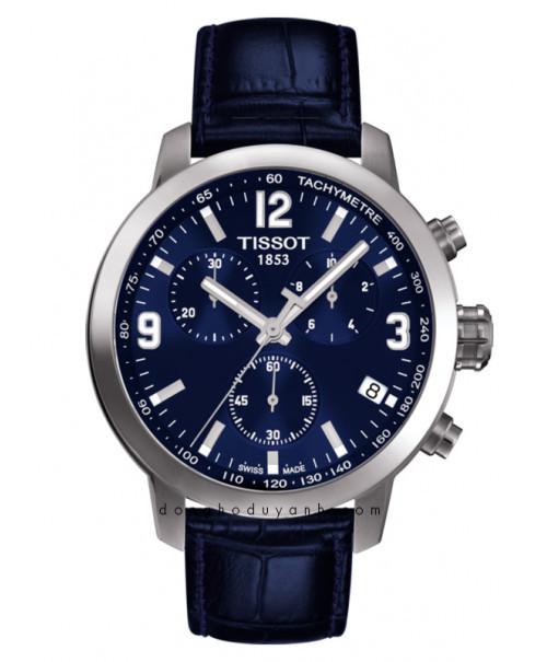 Đồng Hồ Nam Tissot T055.417.17.047.00