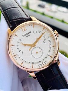 Đồng Hồ Nam Tissot T063.637.36.037.00