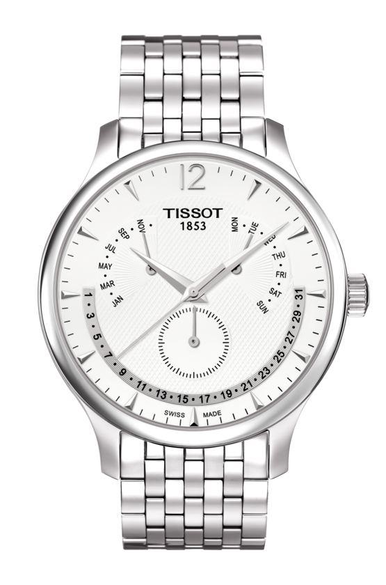 Đồng Hồ Nam Tissot T063.637.11.037.00