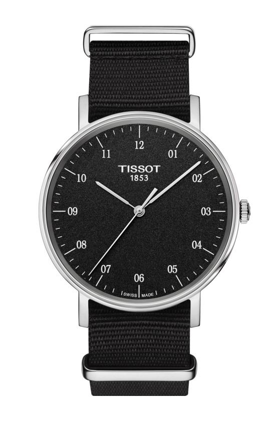 Đồng Hồ Nam Tissot T109.410.17.077.00