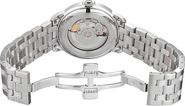 Đồng Hồ Nam Tissot T065.430.11.031.00