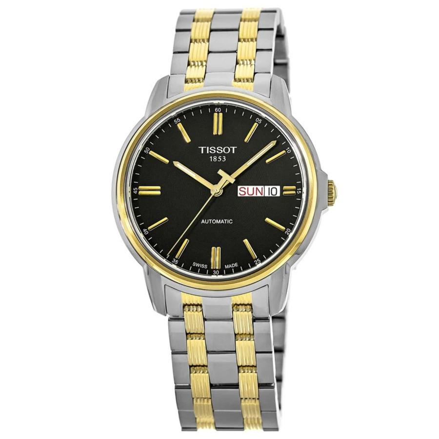 Đồng Hồ Nam Tissot T065.430.22.051.00