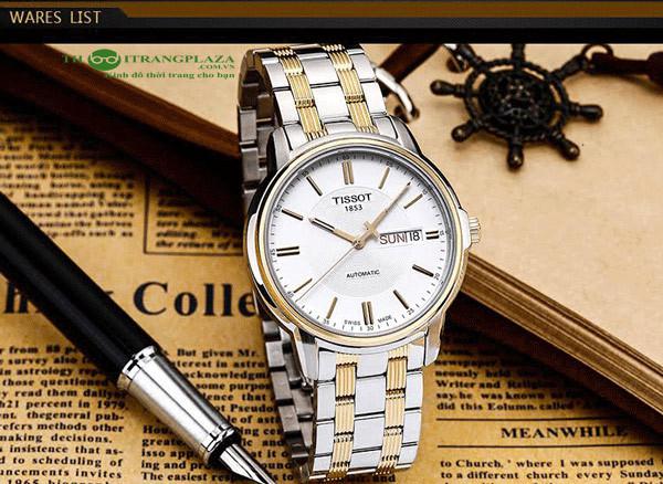 Đồng Hồ Nam Tissot T065.430.22.031.00