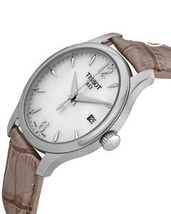 Đồng Hồ Nữ Tissot T063.210.17.117.00