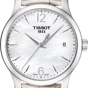 Đồng Hồ Nữ Tissot T063.210.17.117.00