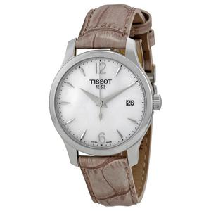 Đồng Hồ Nữ Tissot T063.210.17.117.00