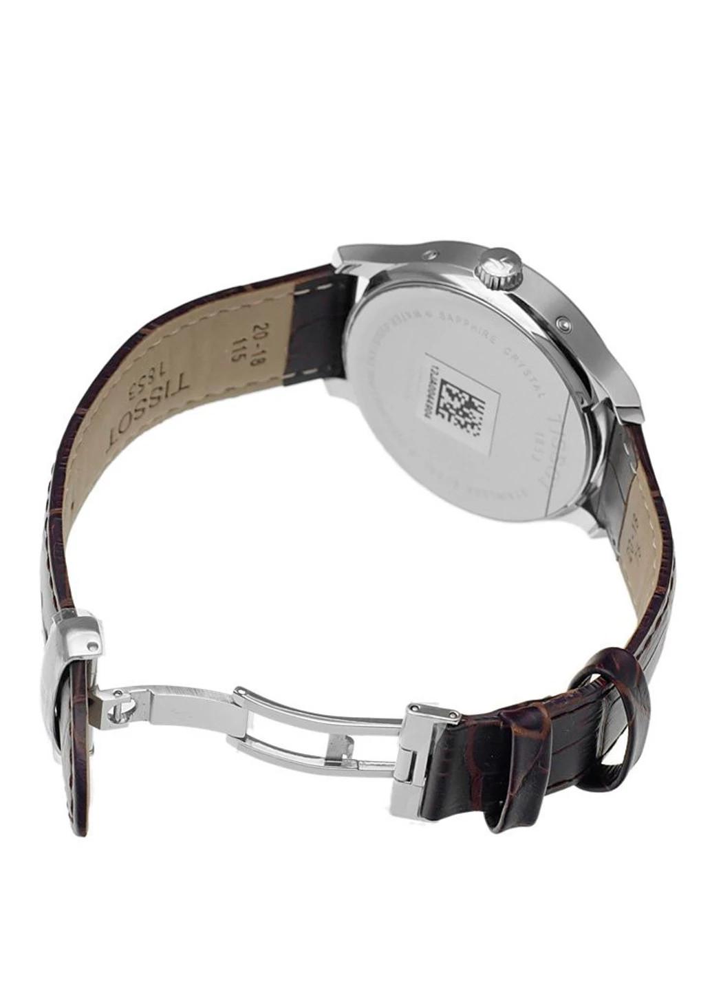 Đồng Hồ Nữ Tissot T063.210.16.037.00