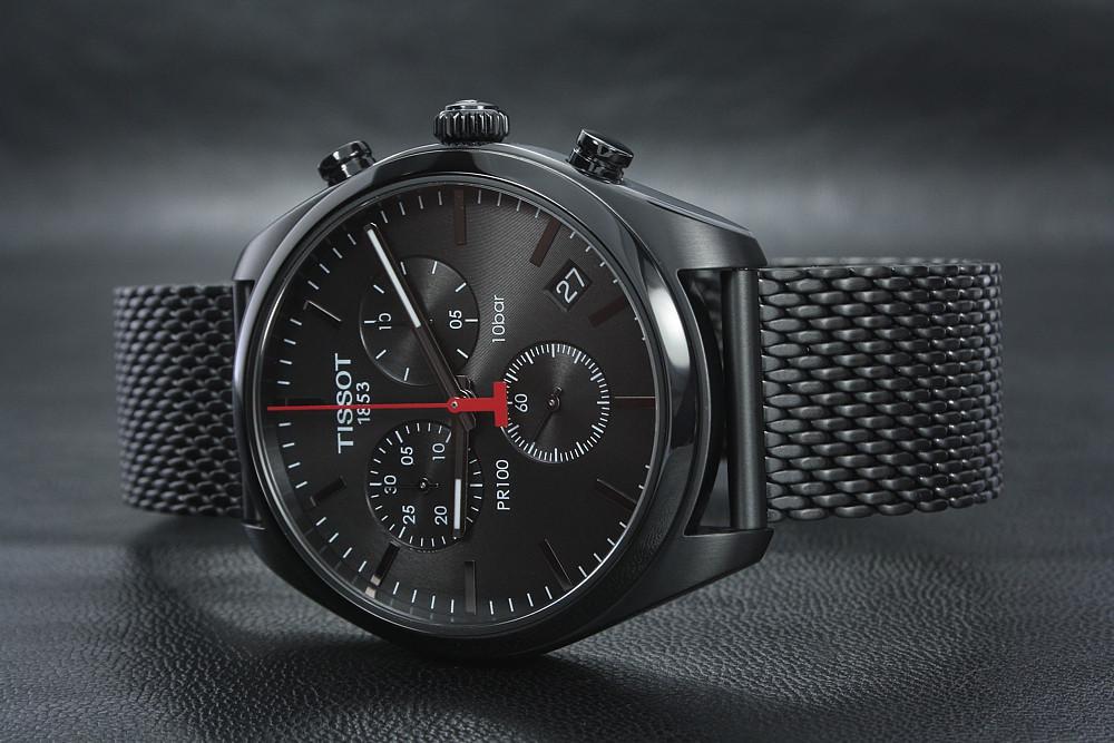 Đồng Hồ Nam Tissot T101.417.33.051.00