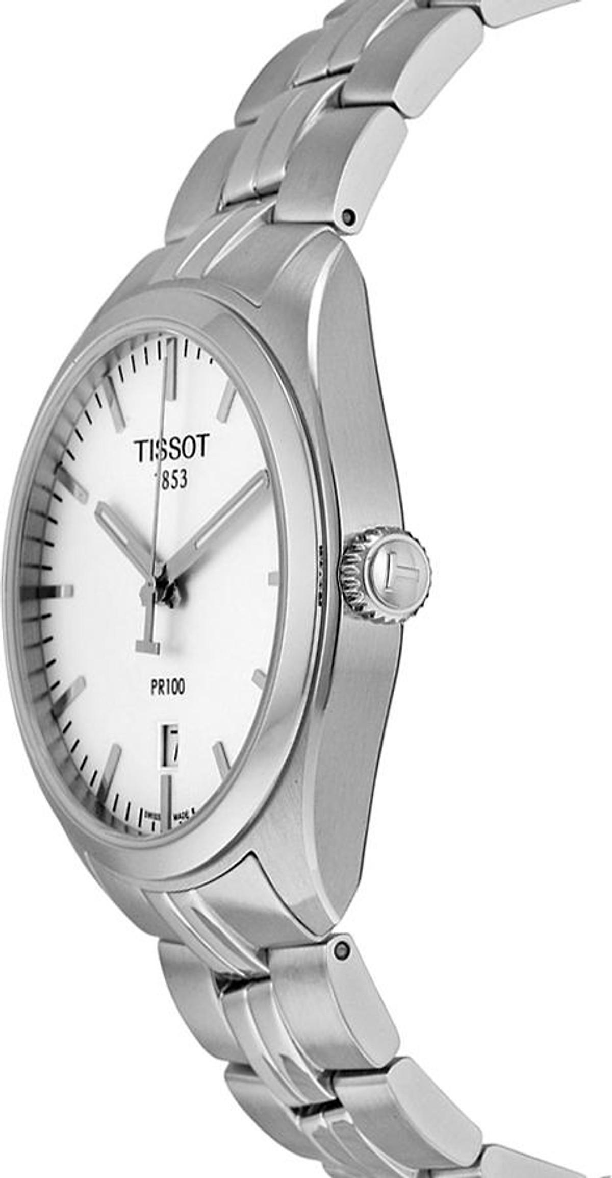 Đồng Hồ Nam Tissot T101.410.11.031.00