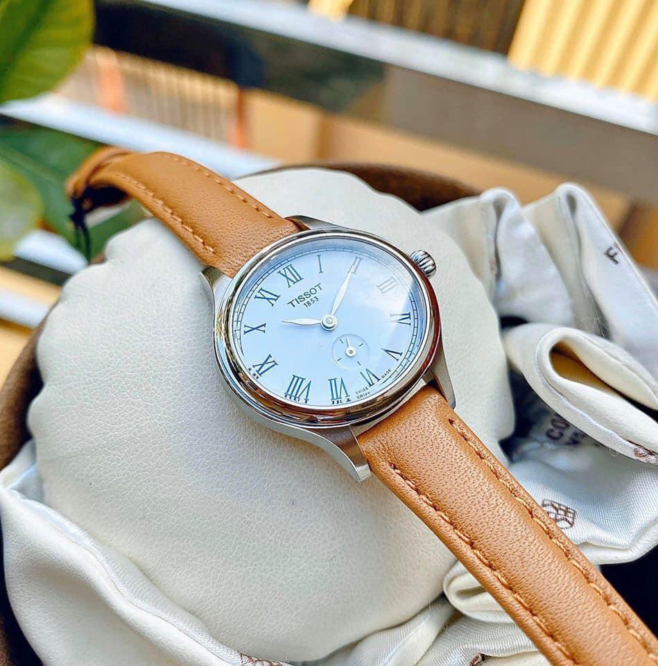 Đồng Hồ Nữ Tissot T103.110.16.033.00