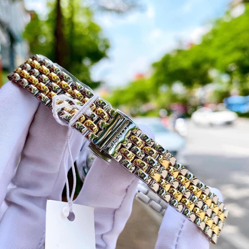 Đồng Hồ Nữ Tissot T103.110.22.033.00