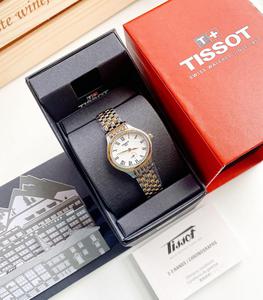 Đồng Hồ Nữ Tissot T103.110.22.033.00