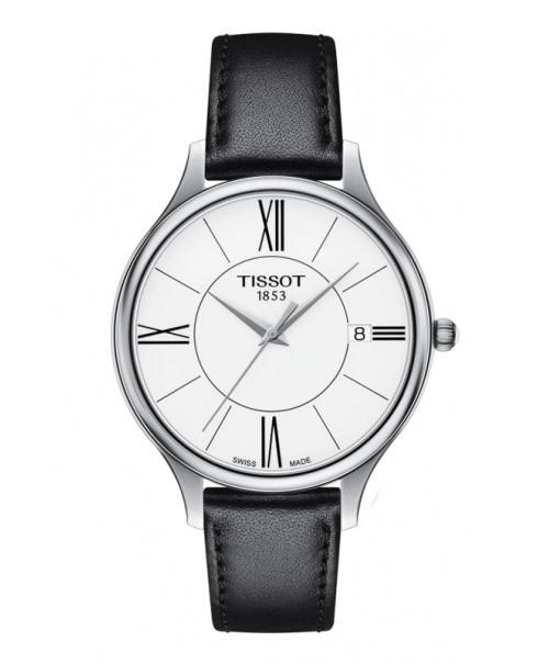 Đồng Hồ Nữ Tissot T103.210.16.018.00