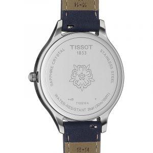 Đồng Hồ Nữ Tissot T103.210.16.017.00