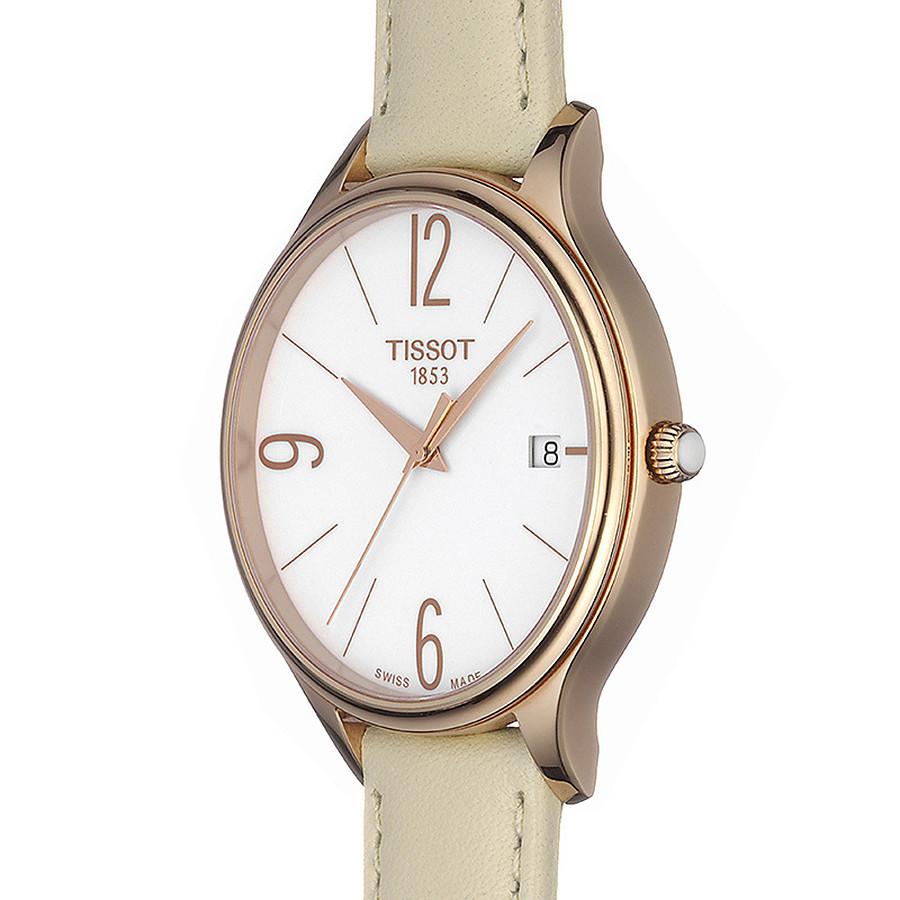 Đồng Hồ Nữ Tissot T103.210.36.017.00