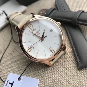 Đồng Hồ Nữ Tissot T103.210.36.017.00